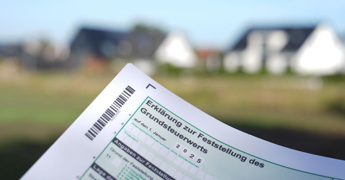Raunheimern droht massive Grundsteuererhöhung