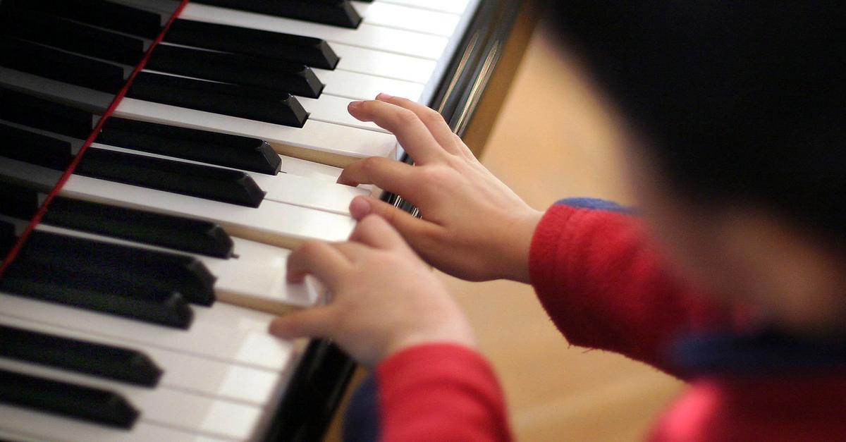 Mörfelden-Walldorf: Twelve-year-old wins the state competition 