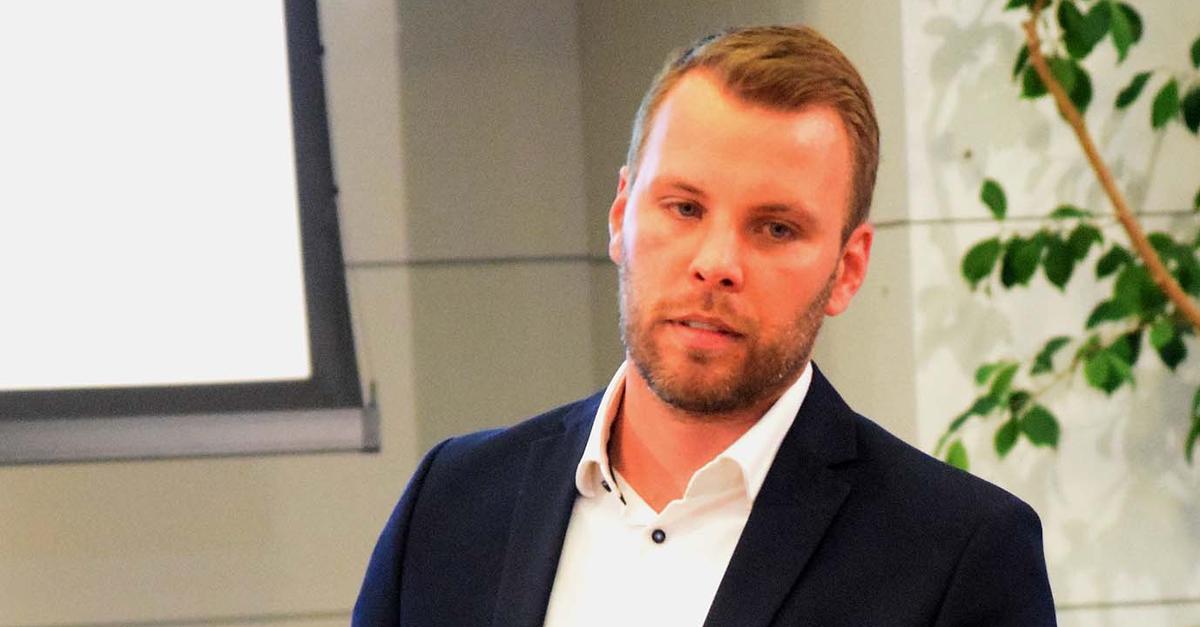 CDU-Stadtverordneter zeigt Bürgermeister wegen Nötigung an