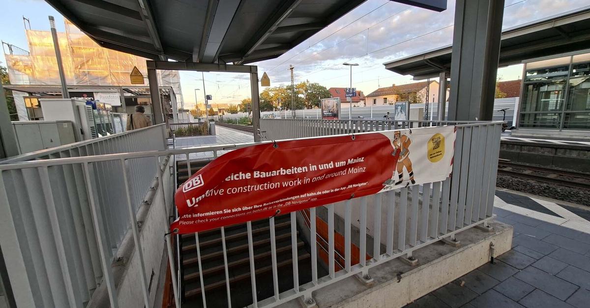 Raunheimer CDU fordert verlässliche ÖPNV-Ersatzverbindungen