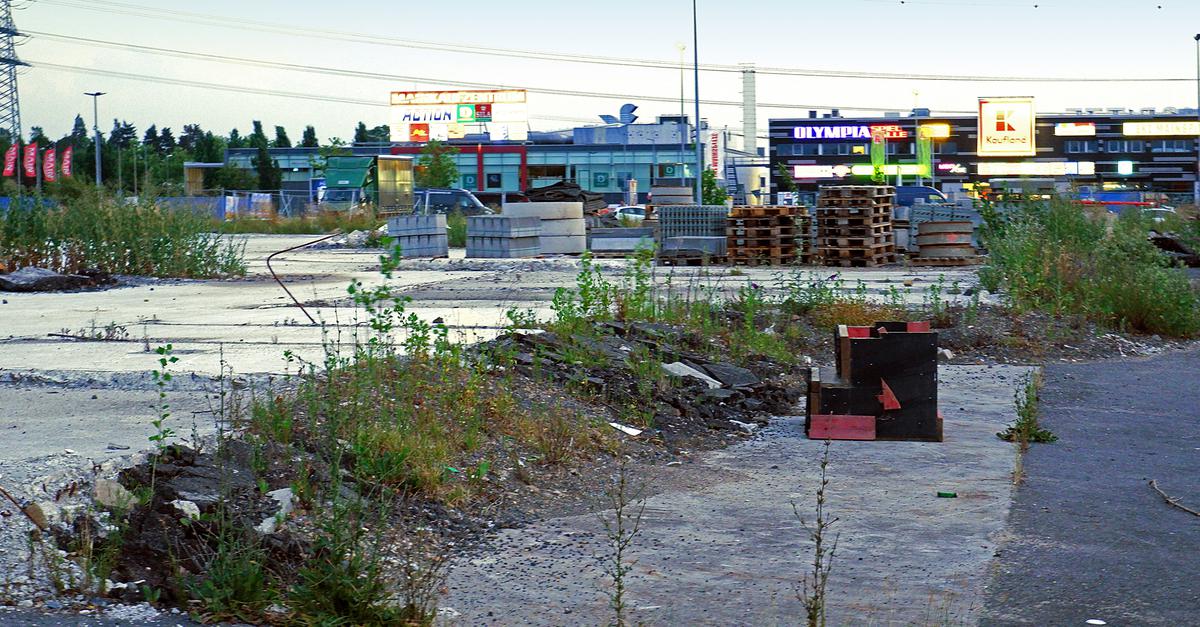 Raunheim: Weg für fünftes Rechenzentrum ist frei