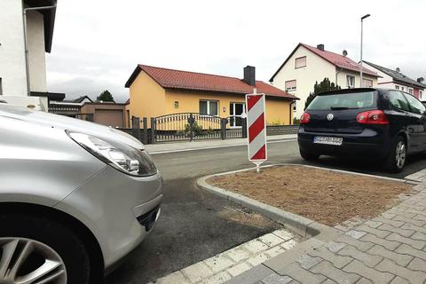 Die neuen Pflanzinseln in Raunheim seien weder geplant noch beschlossen worden, moniert die CDU. Archivfoto: Michael Kapp