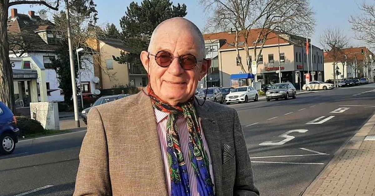 Raunheimer CDU-Stadtrat Ekkehard Jehle wechselt zur SPD