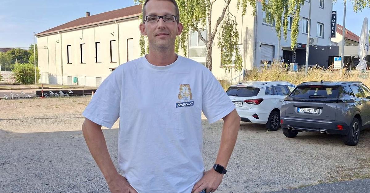 Turn- und Sportverein will noch fitter werden