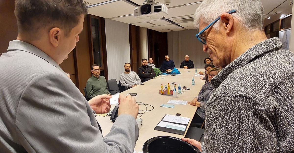 Welche Parteien treten in Raunheim zur Kommunalwahl an?