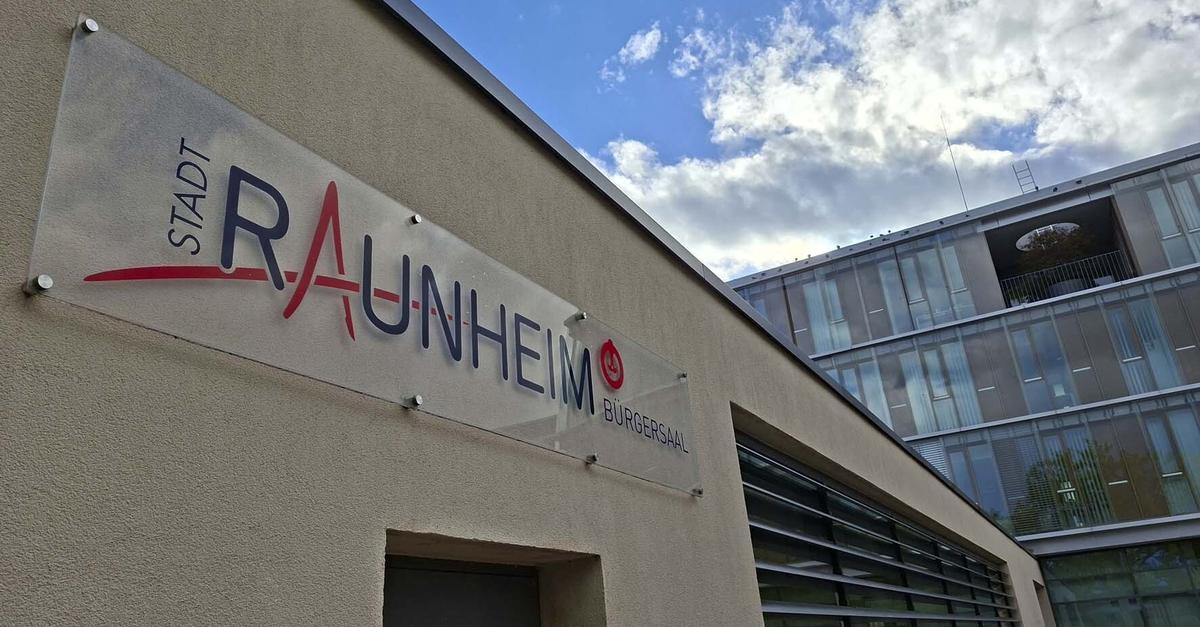 Resolution in Raunheim: SPD-Vorschlag sorgt für Debatte
