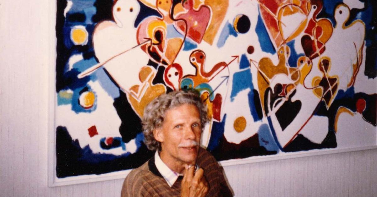 Raunheim: Bauer-Gemälde wird Trauzimmer nicht mehr zieren