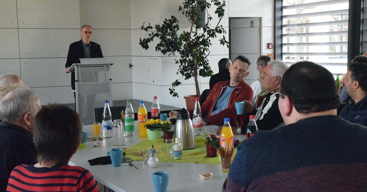 Raunheims Grüne fordern bessere Busverbindung nach Flörsheim