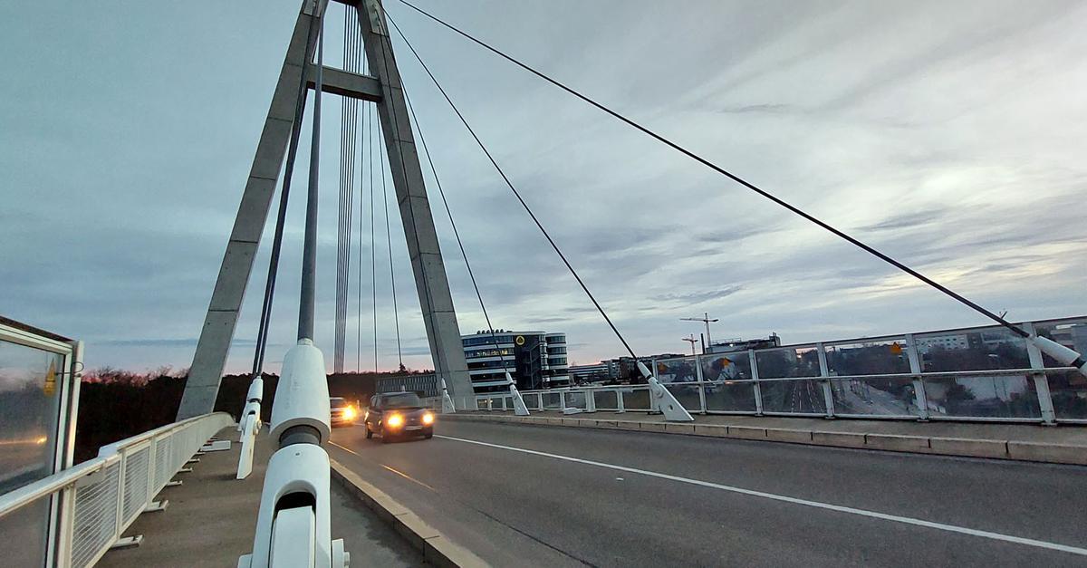 SPD will Brücke nach verstorbenem Bürgermeister benennen