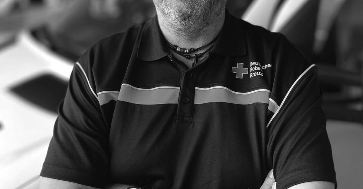 Trauer in Raunheim: Alexander Hänel ist tot