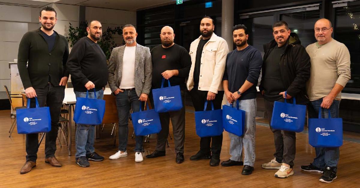 Raunheim: Im März wird auch der Ausländerbeirat gewählt