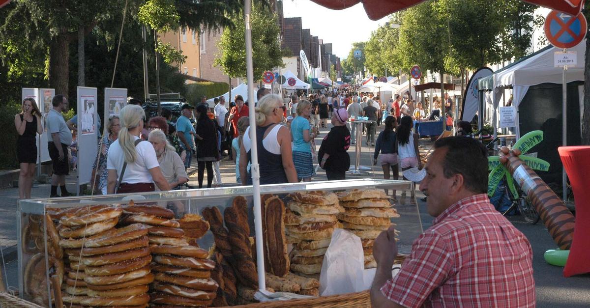 Mehrheit für Rückkehr des „Festes der Kulturen“ in Raunheim