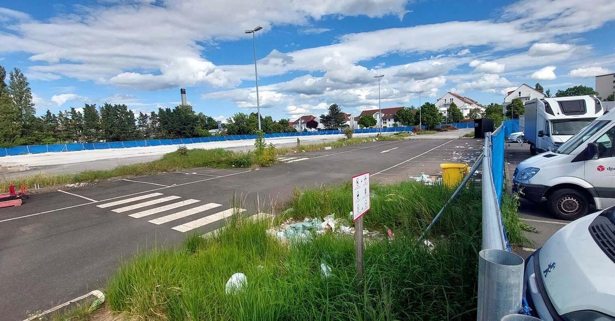 Anwohner sprechen sich gegen Rechenzentrum für Raunheim aus