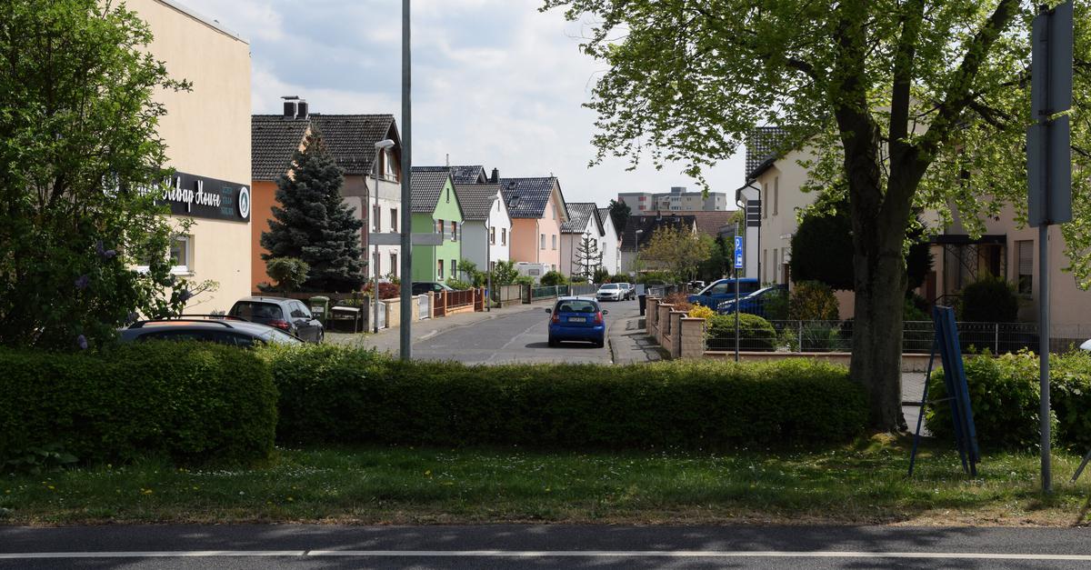 Anwohner sammeln Unterschriften gegen neue Straßenanbindung