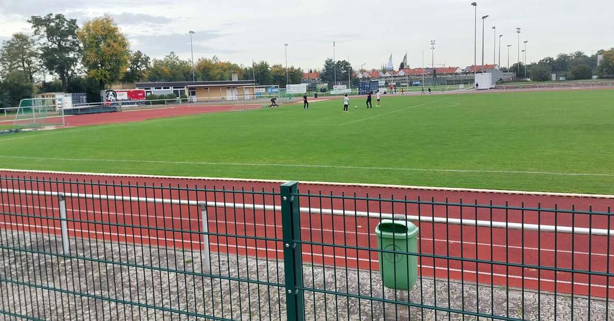 Zwei Projekte im Fokus: Tennishalle und Kunstrasenplatz