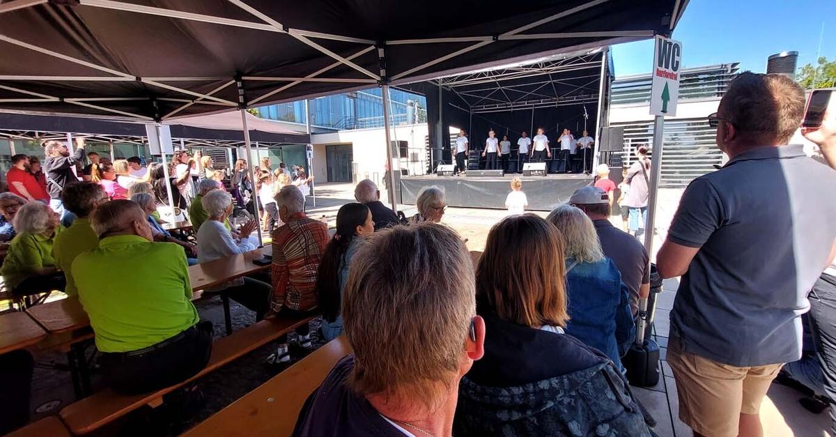 „Fest der Kulturen“ in Raunheim soll wiederbelebt werden
