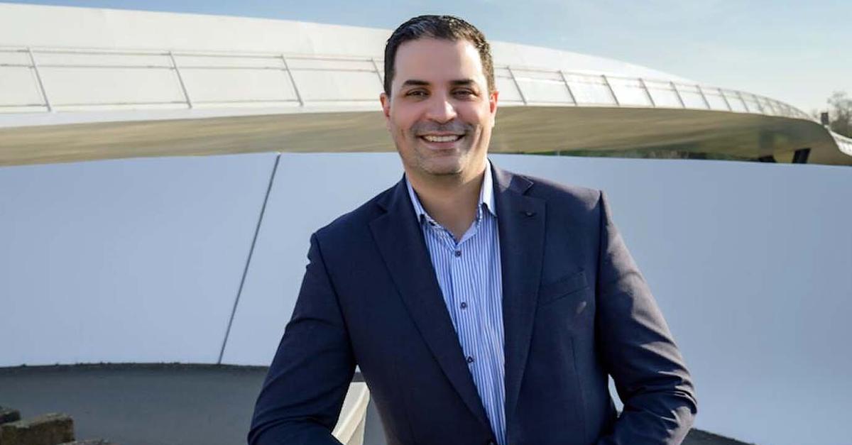 Über die SPD zur Lokalpolitik gekommen