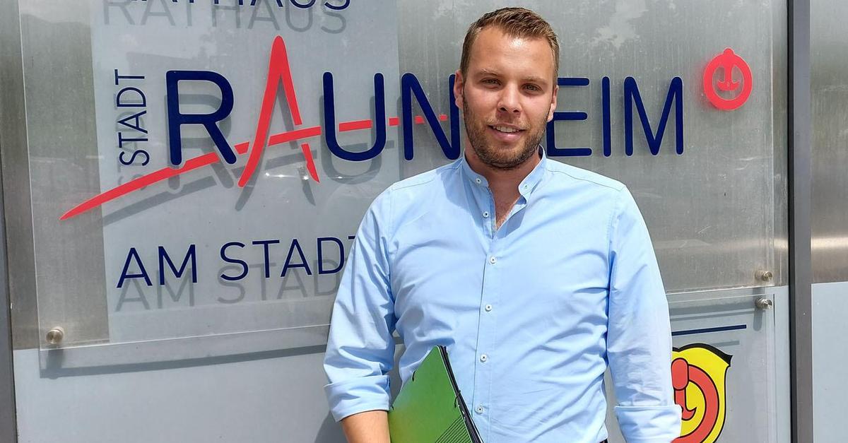 WsR fordert Rücktritt von Bürgermeister David Rendel