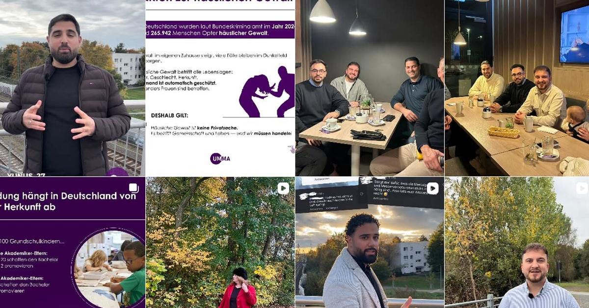 Das sagen die Raunheimer Parteien zu „Umma“