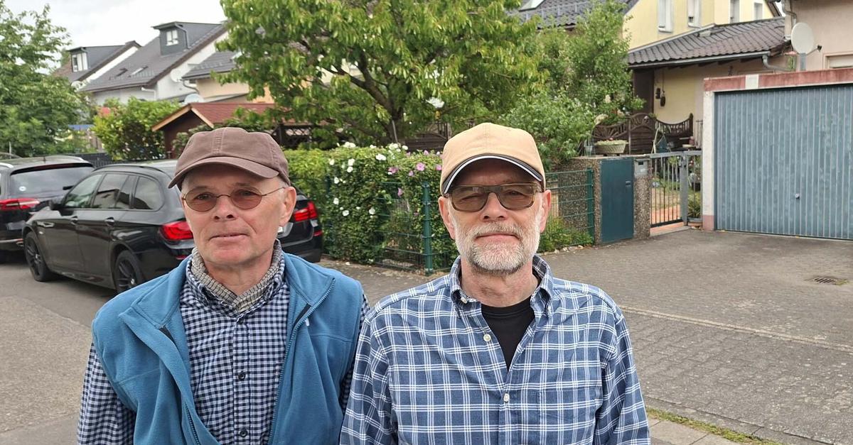 Einsatz für weitere Stolpersteine in Raunheim