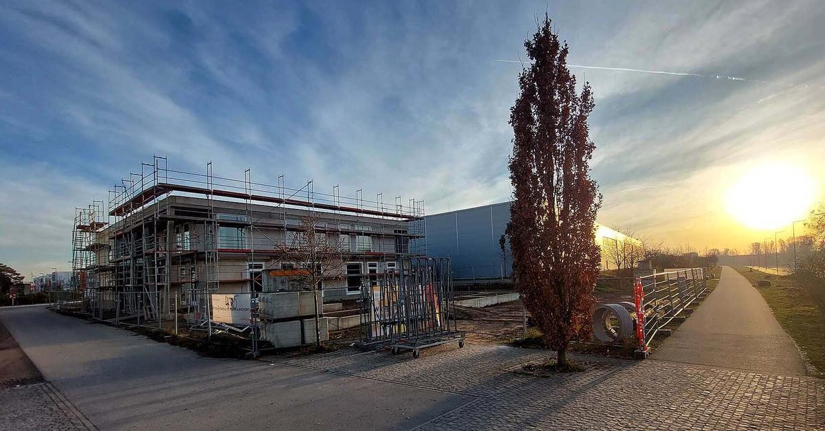 Nutzungsvereinbarung für Kita „MainSchiff“ abgschlossen