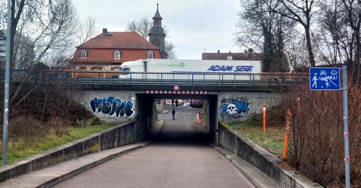 Raunheim: Vom Aprilscherz zum Generationenprojekt?