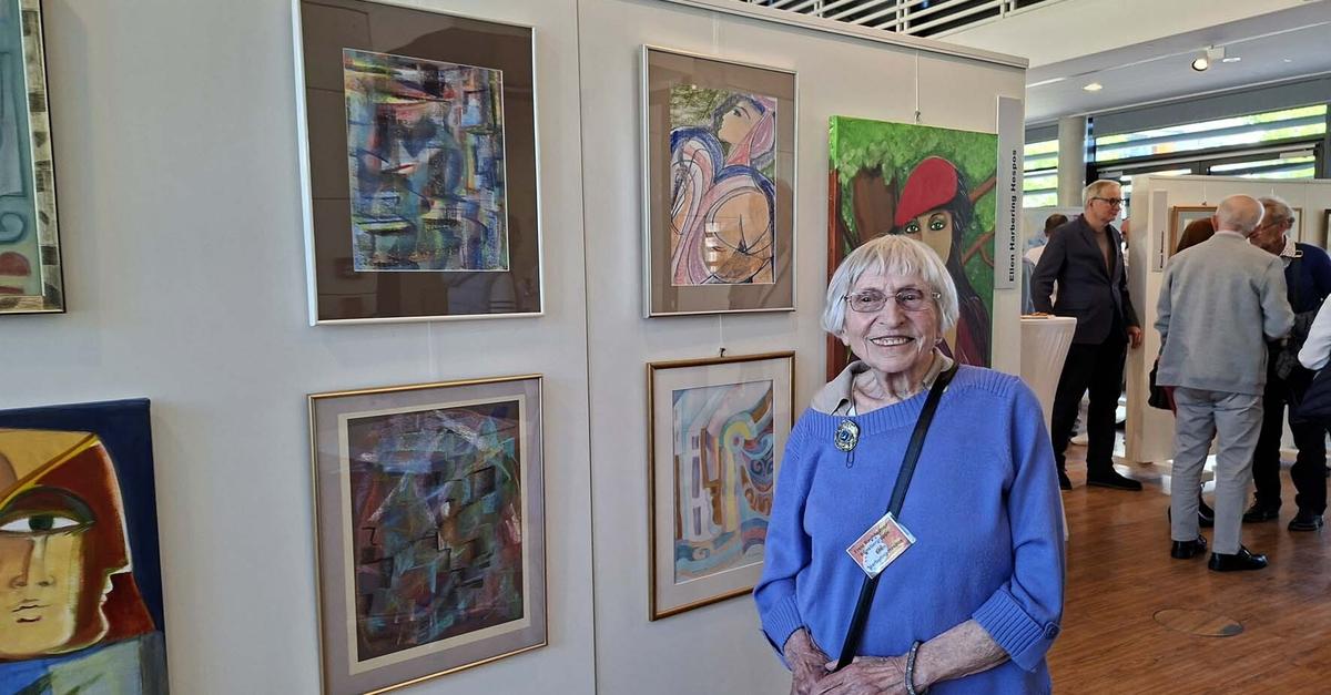 Mehr als 100 Ausstellungsstücke im Raunheimer Bürgersaal