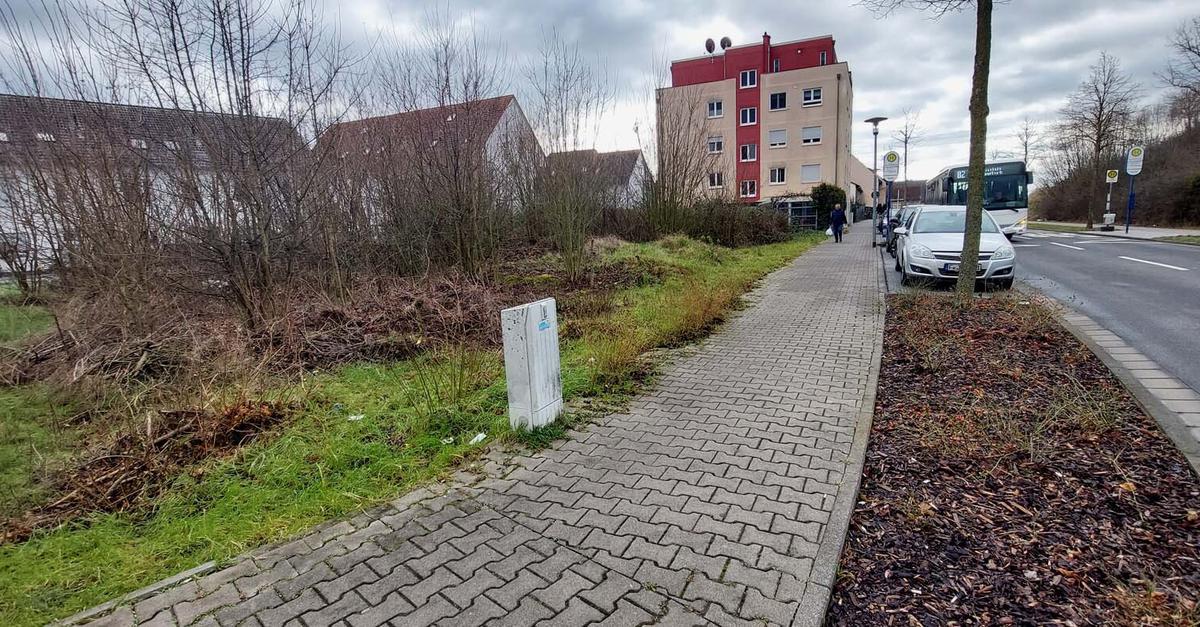 Gibt es bald die Grundsteuer C in Raunheim?