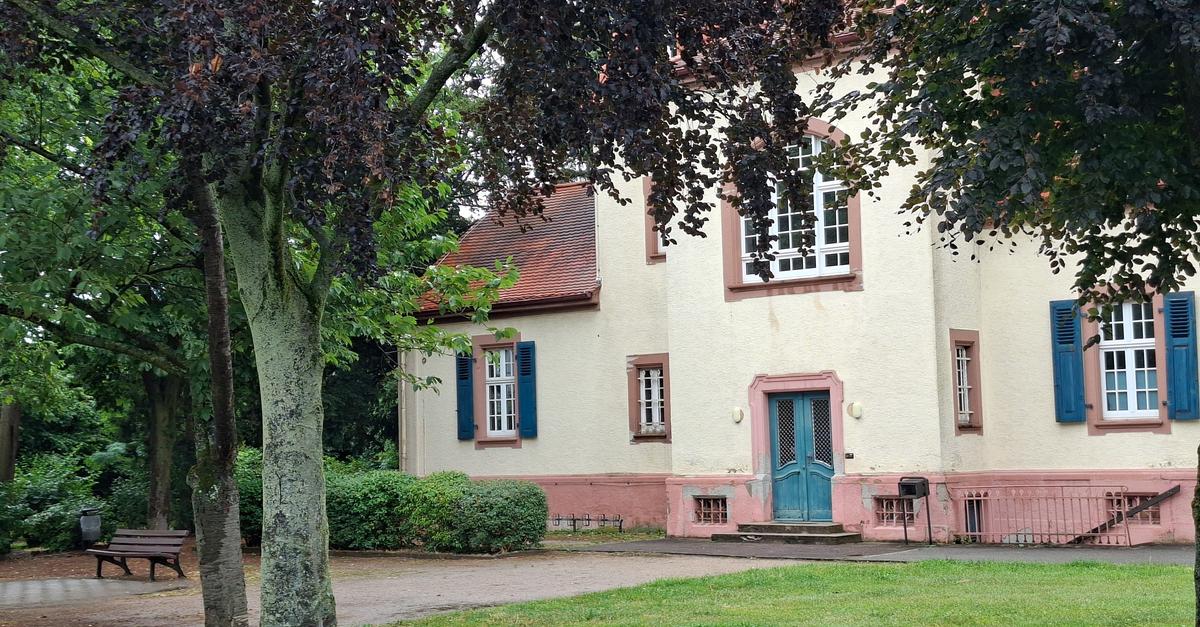 Raunheim will Förderung für Stadtentwicklung