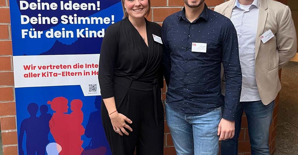 Wie der Raunheimer Frank Seckler sich engagiert