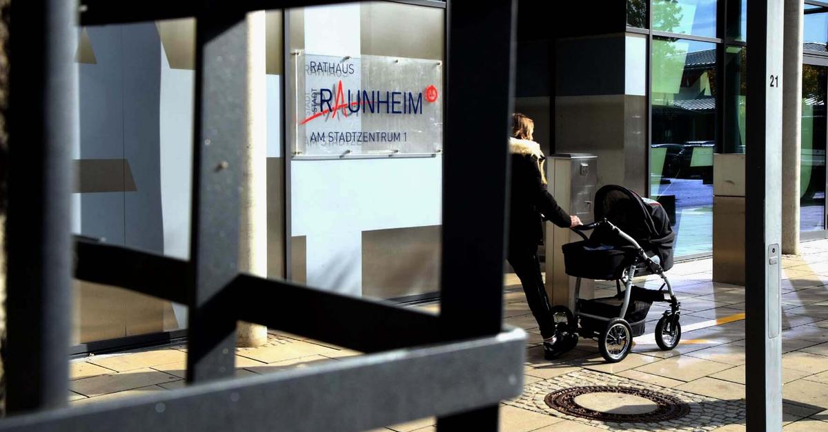 Raunheim strebt Gütesiegel für Stadtverwaltung an