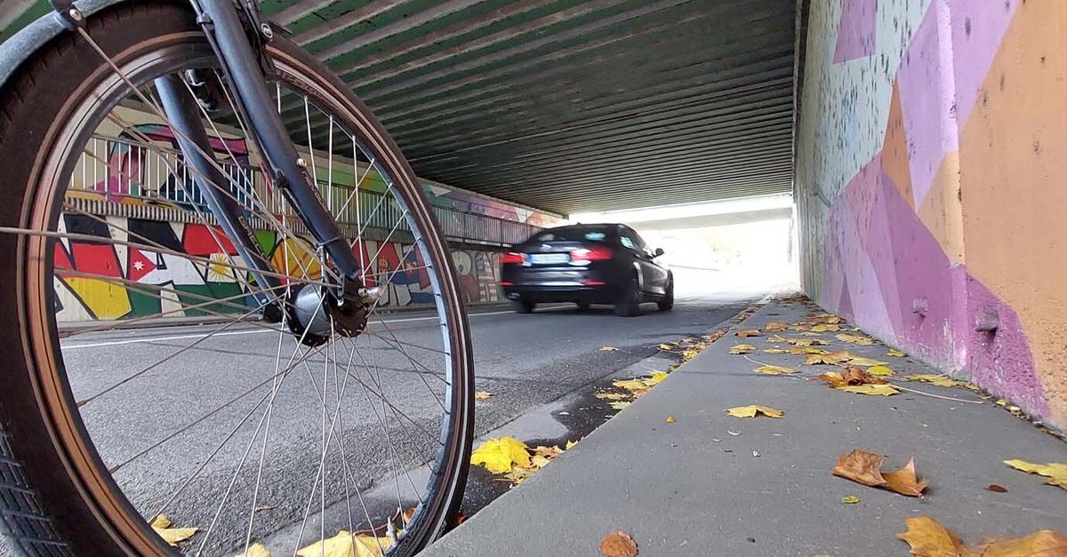 Grünes Licht für Radverkehrskonzept in Raunheim