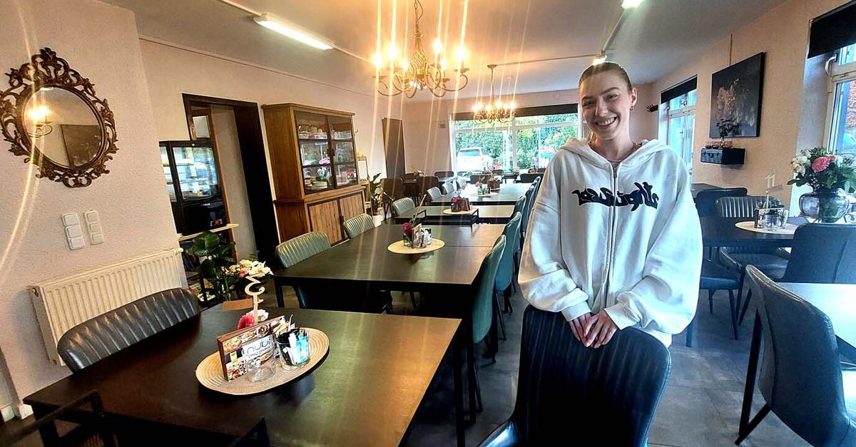 Raunheimer Café „Pervin Ablanin Yeri“ hat neue Betreiberin