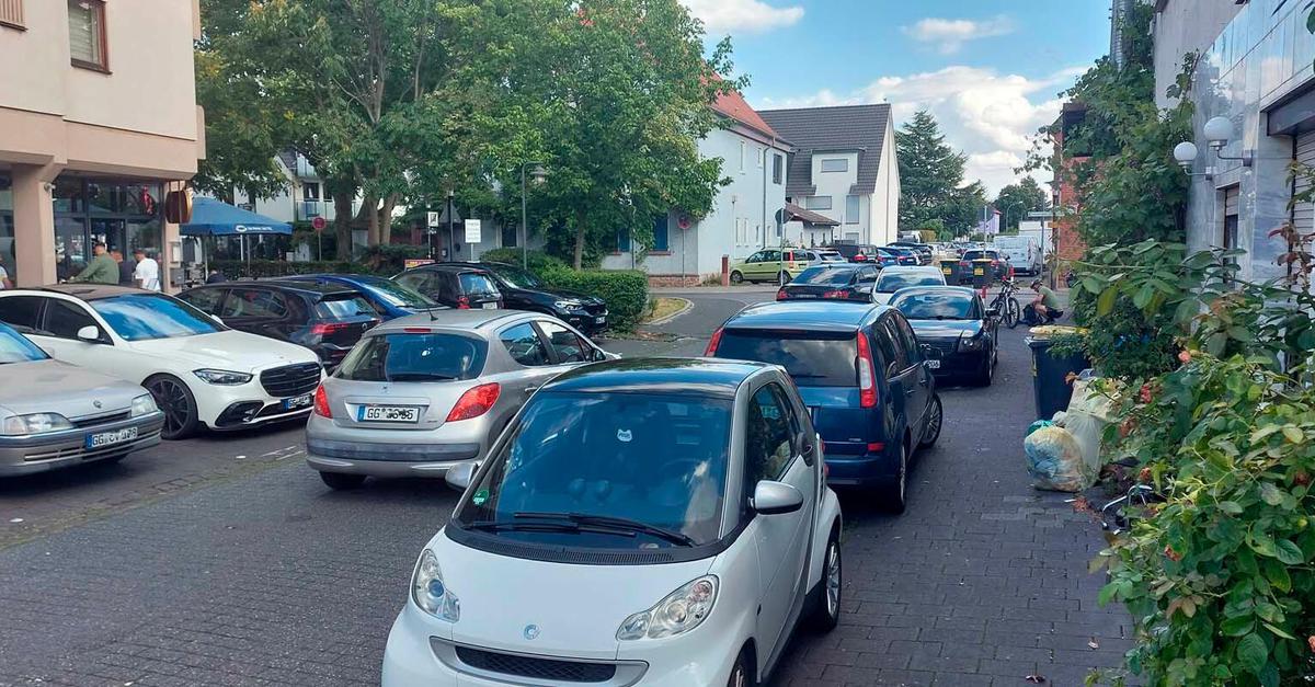 Raunheimer FDP will mehr Kontrollen des ruhenden Verkehrs