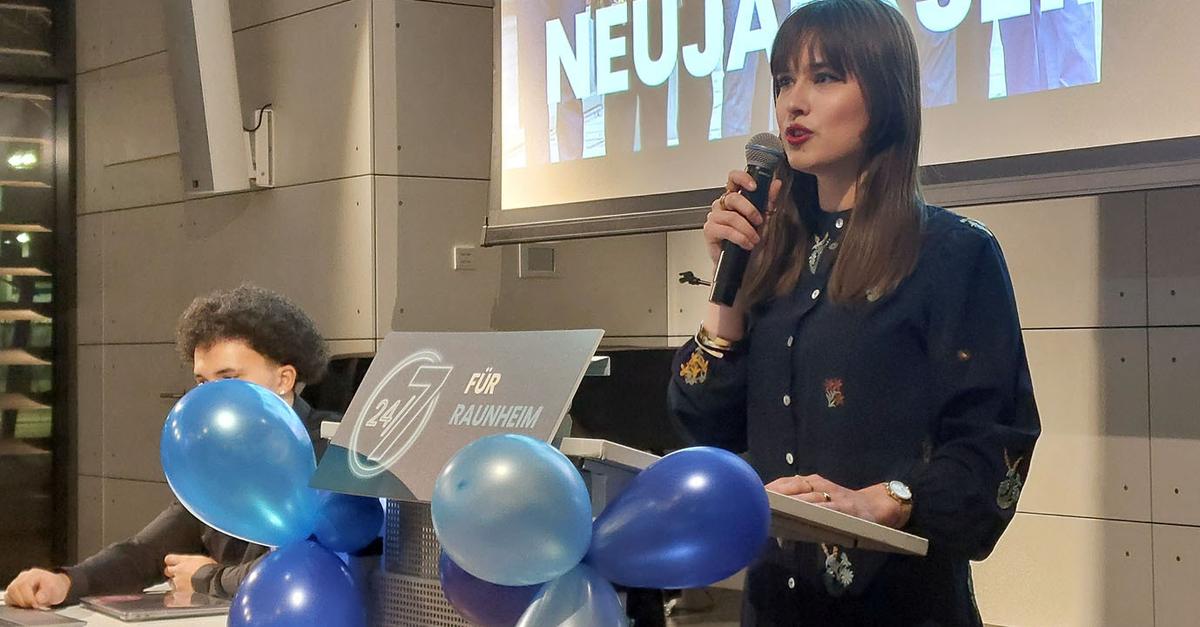 Ziel ist eine transparente und bürgerfreundliche Verwaltung