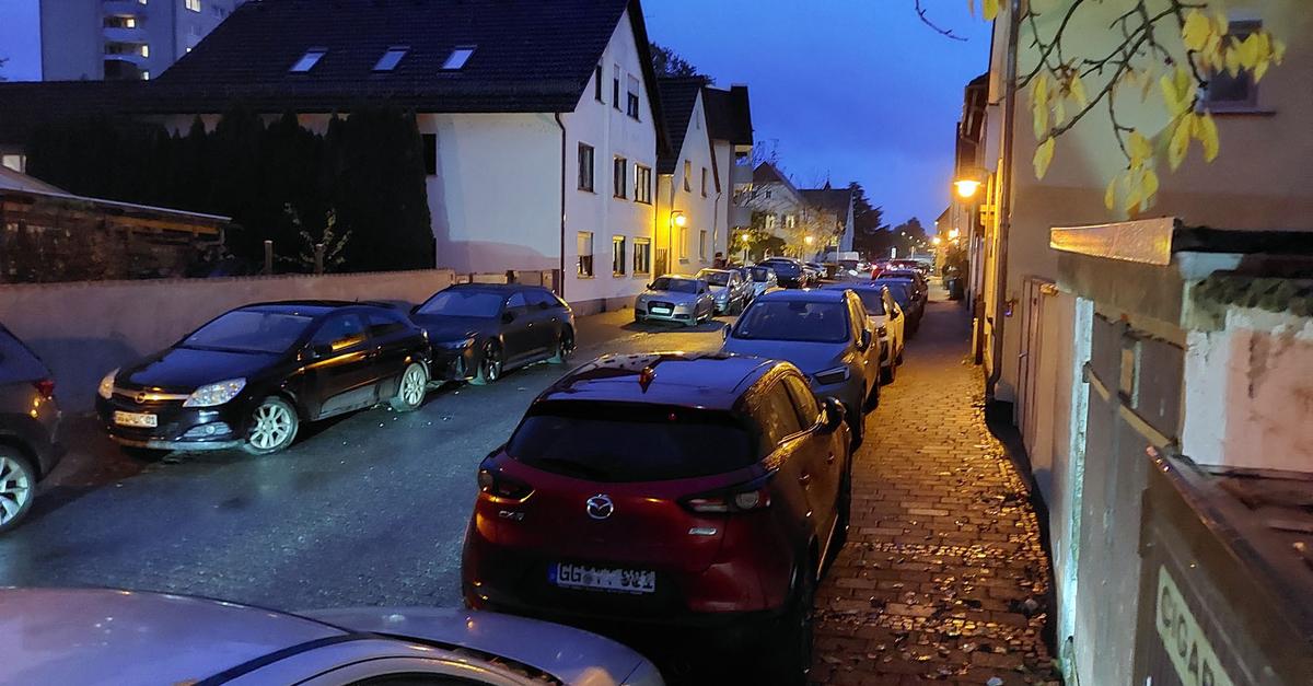 Pflicht zum Garagenparken? Was Raunheims Politiker sagen