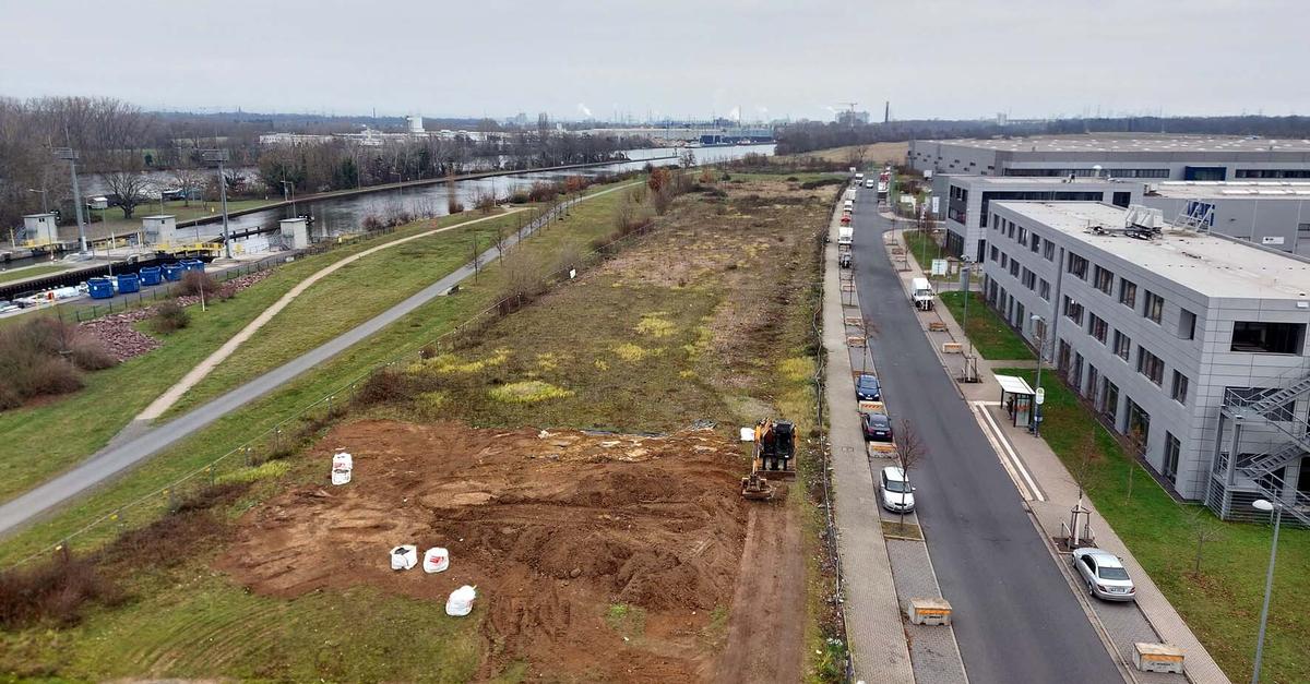 Wirtschaftspläne für Zweckverband Mönchhof genehmigt
