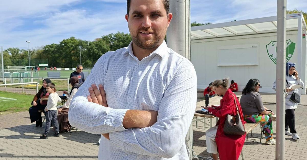 SV Raunheim 07 ist auf Erfolgskurs
