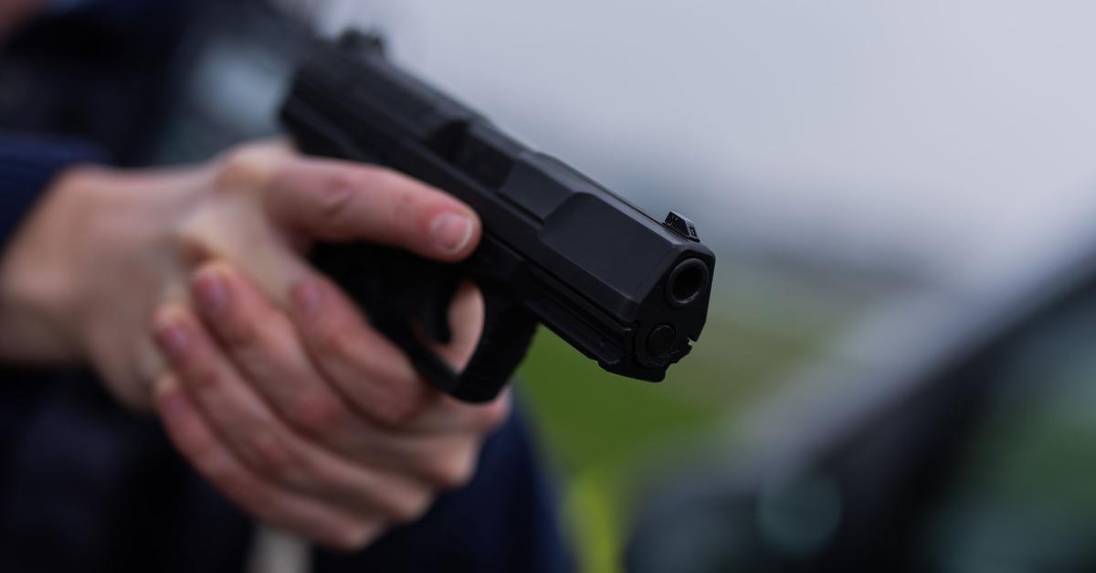 Zwei Tote in Raunheim: LKA ermittelt bei Schützenvereinen