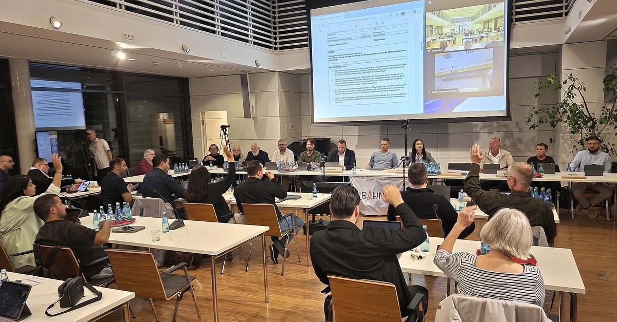 Raunheim: Stavo beschließt einstimmig rechtliche Prüfung