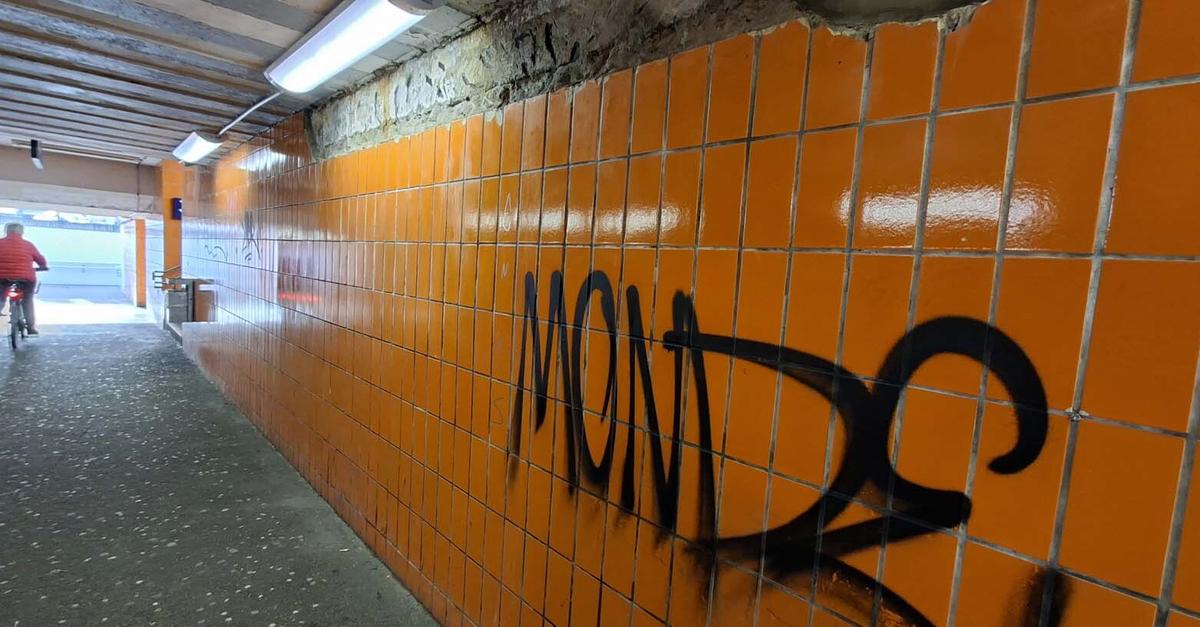 „Kompass“-Programm soll Sicherheitsgefühl stärken