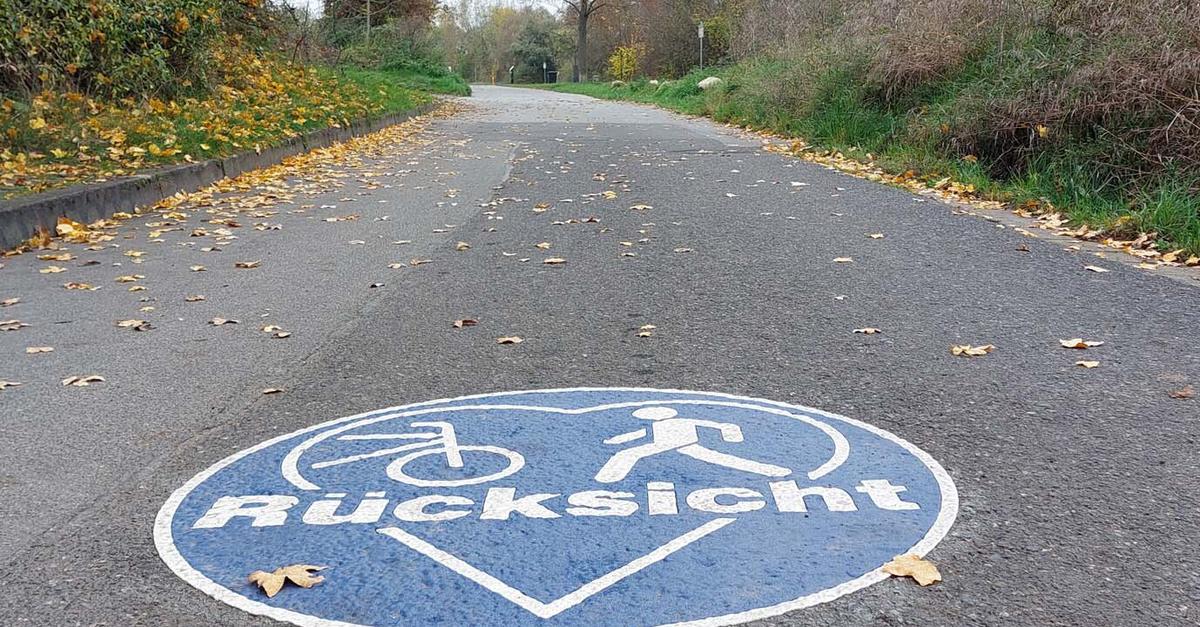 Verabschiedung des Radverkehrskonzepts erneut verschoben