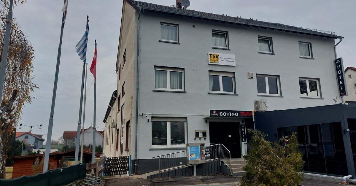 Der Raunheimer Heinrich Press: Ein Mann wie Oskar Schindler?