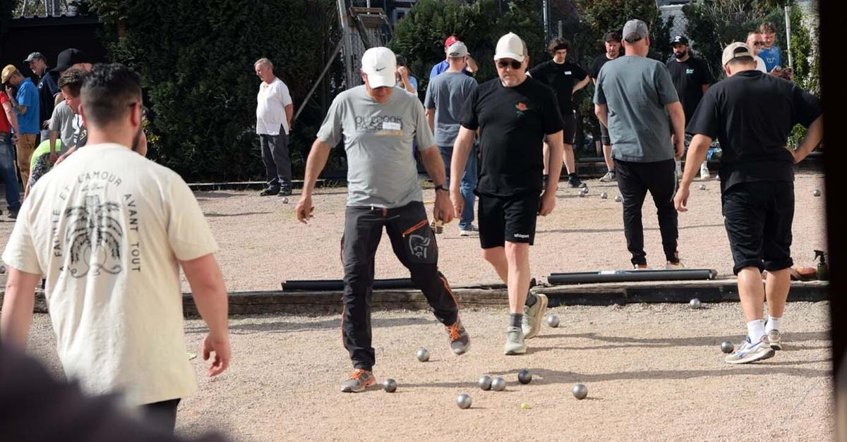 Gelungener Testlauf für geplantes Großereignis