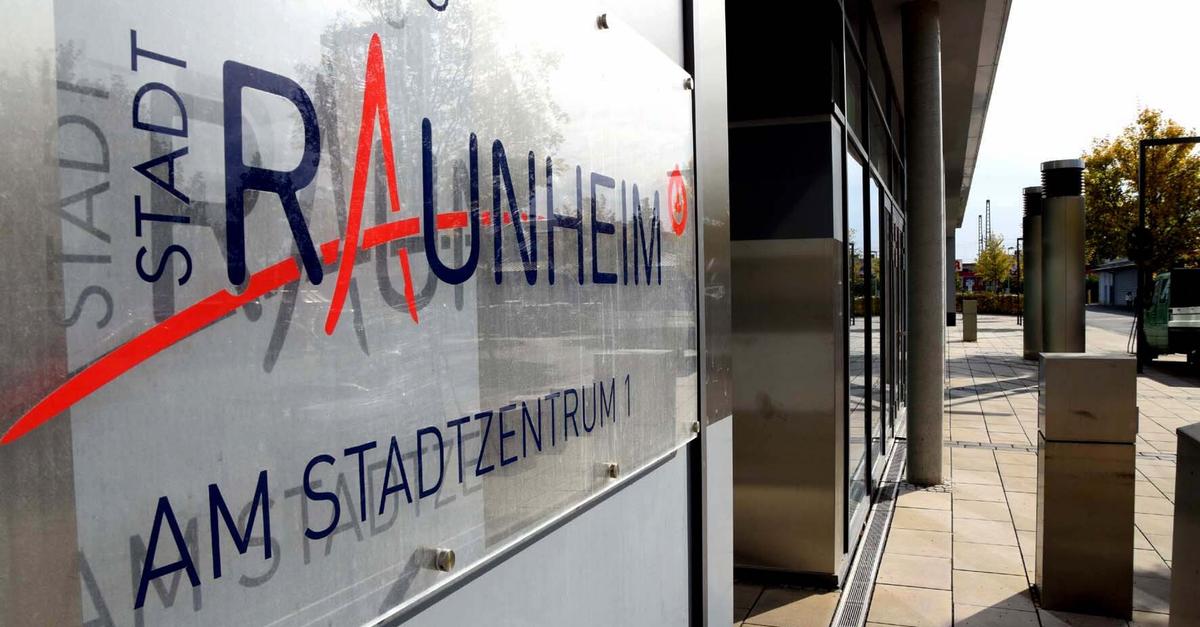 Stadt Raunheim klagt gegen „Zensus 2022“