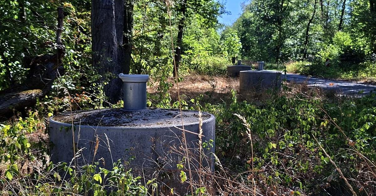 Wie steht es um ein eigenes Wasserwerk für Raunheim?