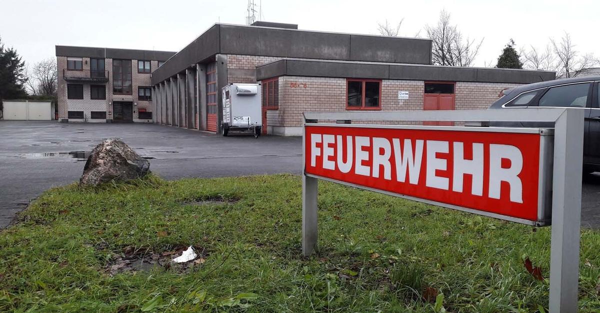 SPD beantragt „stützpunktnahes Wohnangebot“ für Wehr und DRK