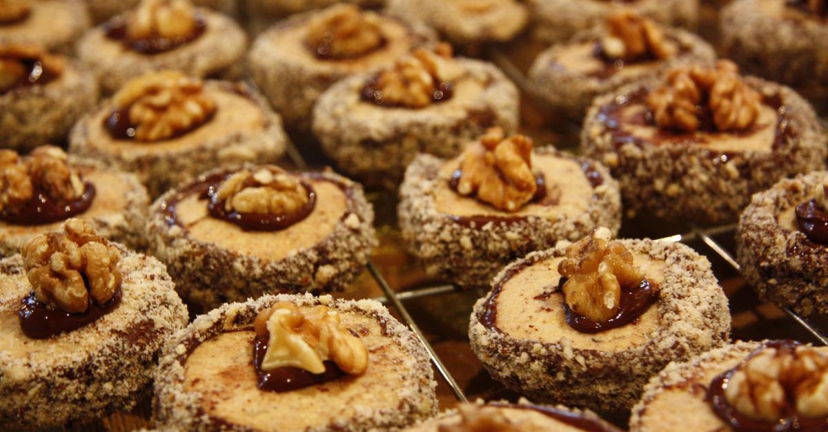 Adventscafé der Prinzess-Margret-Garde in Raunheim