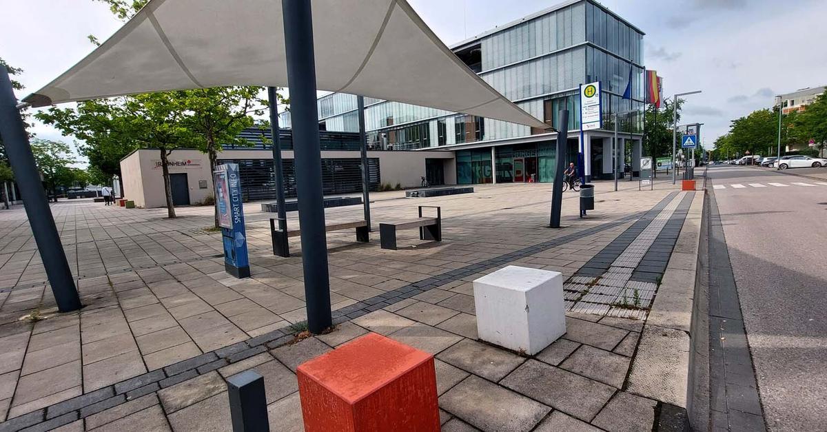 Raunheim will Entwicklungspotenziale ausschöpfen