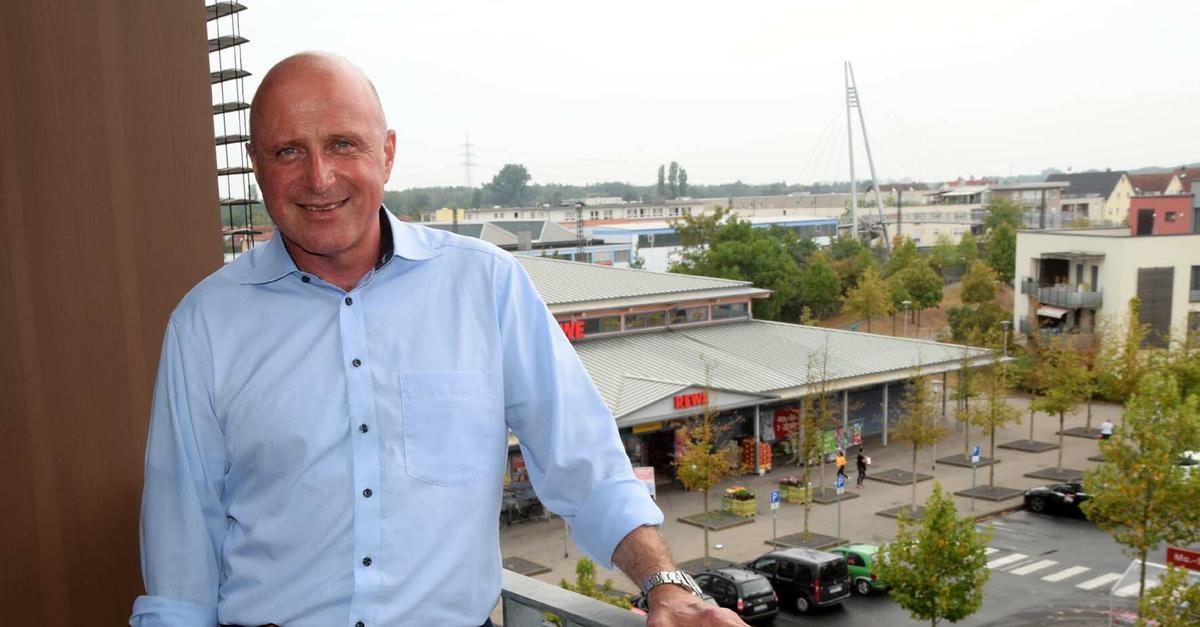 Bürgermeister Thomas Jühe aus Amt geschieden